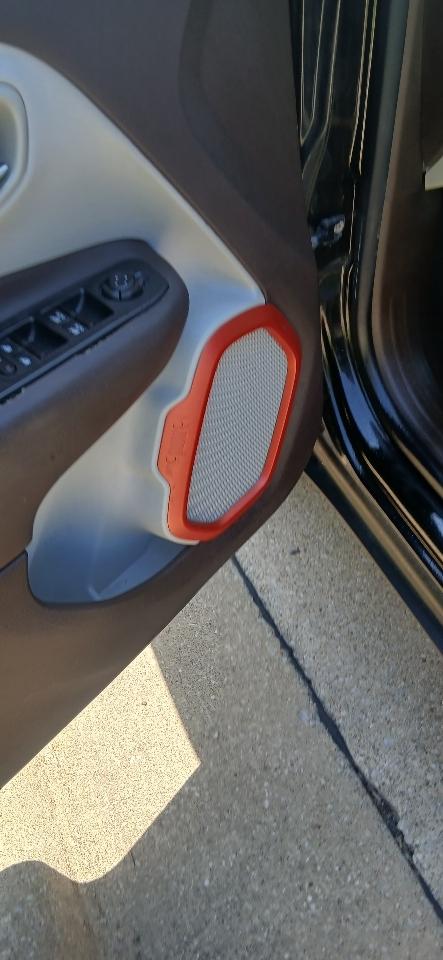 Jeep Renegade 4WD 4dr Limited 2015