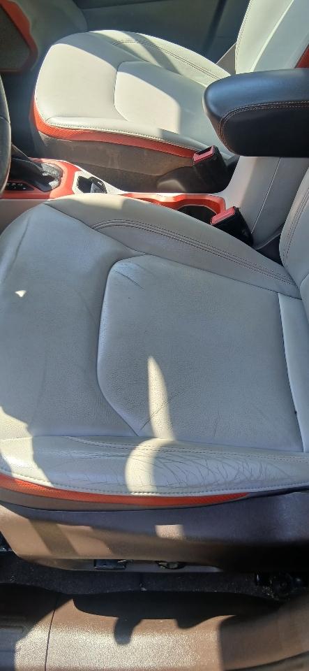 Jeep Renegade 4WD 4dr Limited 2015