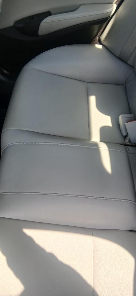 Acura ILX 4dr Sdn w/Premium Pkg 2016