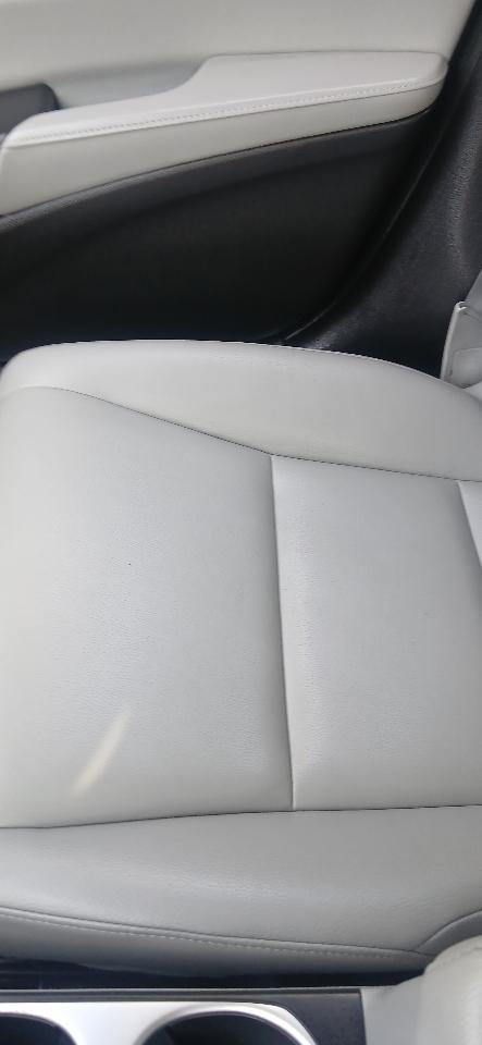 Acura ILX 4dr Sdn w/Premium Pkg 2016