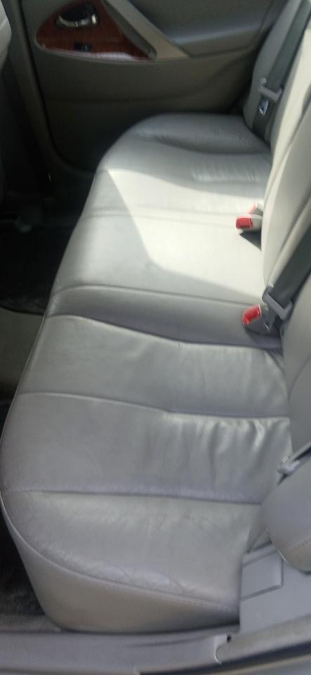 Toyota Camry Base 6-Spd AT 2011