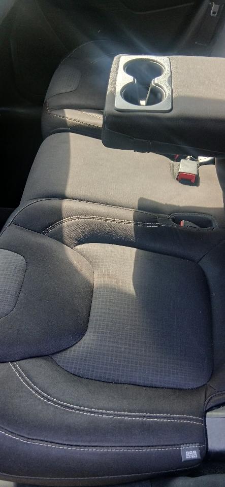 Jeep Cherokee Latitude FWD 2015