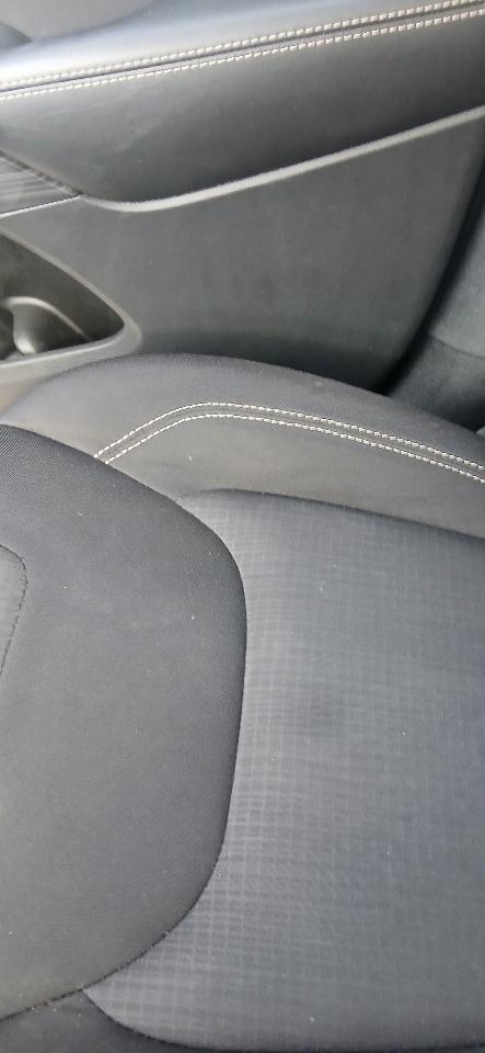 Jeep Cherokee Latitude FWD 2015