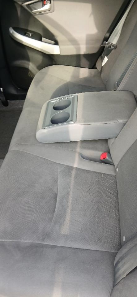 Toyota Prius Three 2014