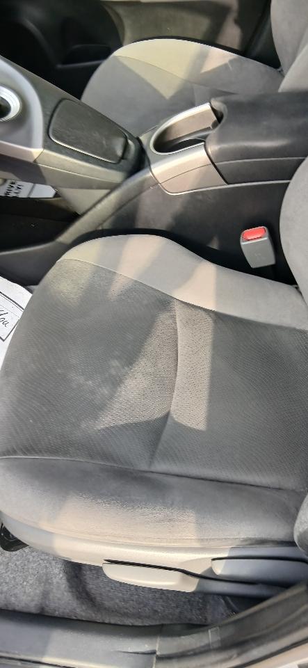 Toyota Prius Three 2014