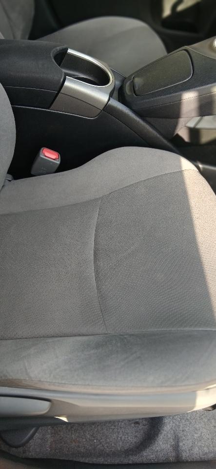 Toyota Prius Three 2014