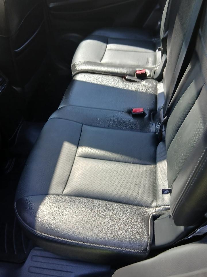 Nissan Rogue SL AWD 2016