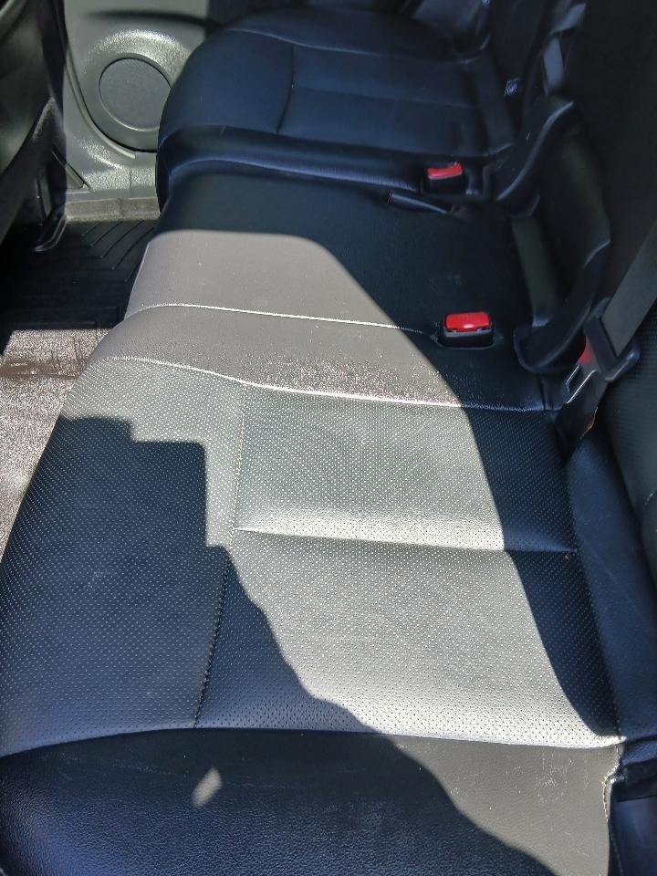 Nissan Rogue SL AWD 2016