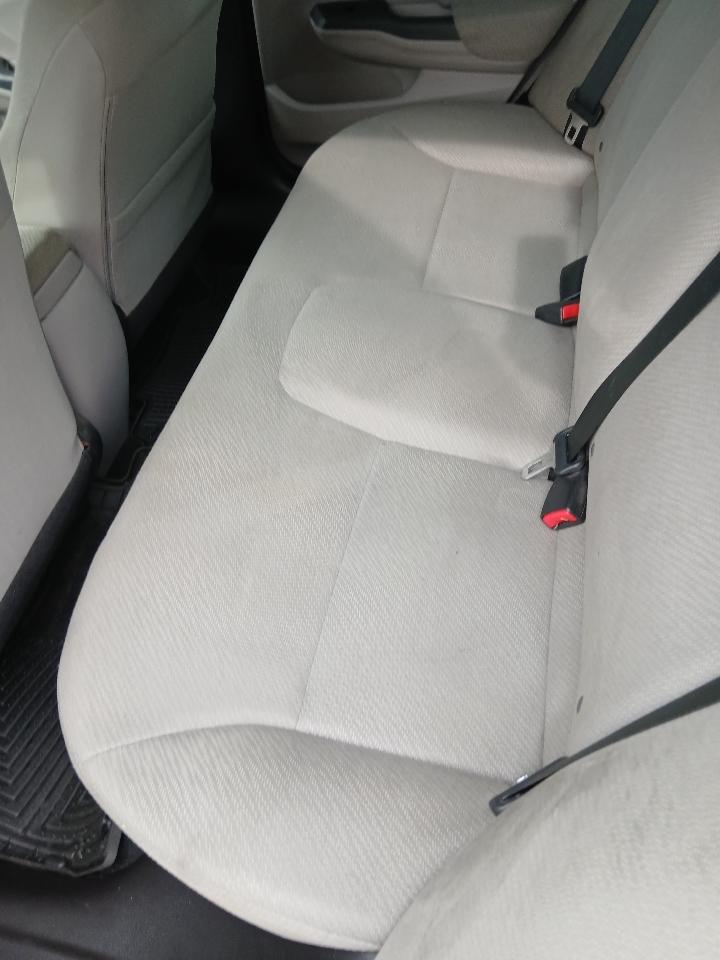 Honda Civic SE Sedan 2013