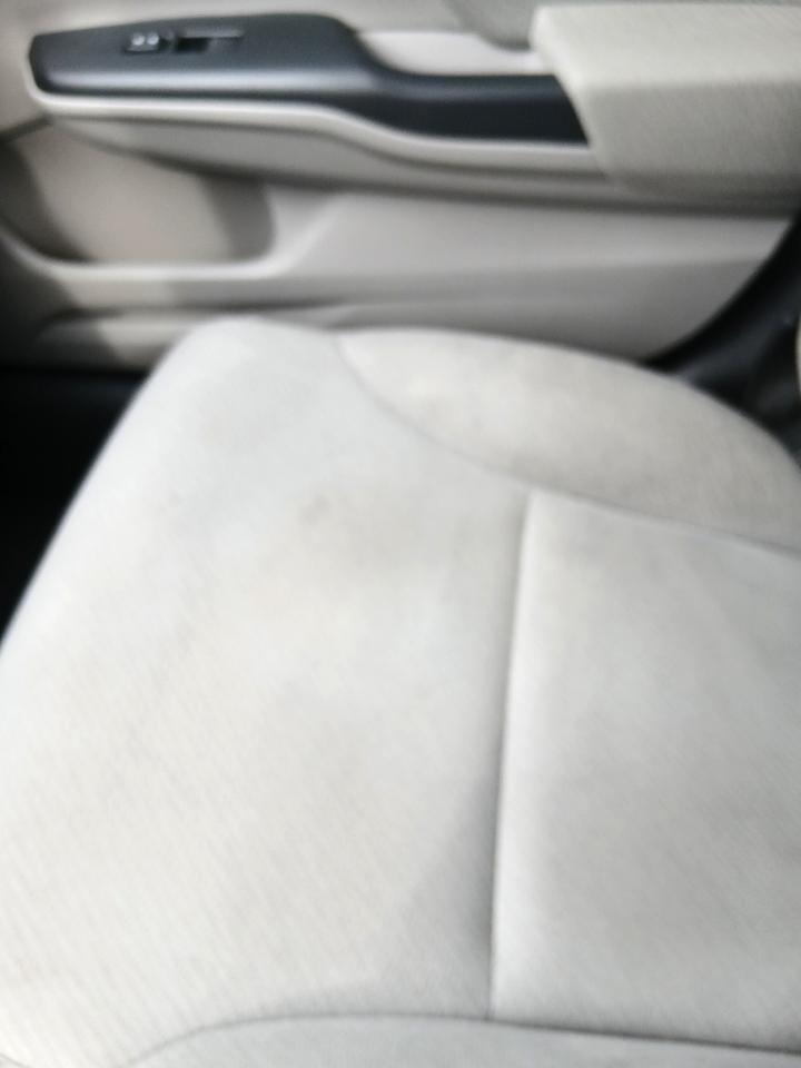 Honda Civic SE Sedan 2013