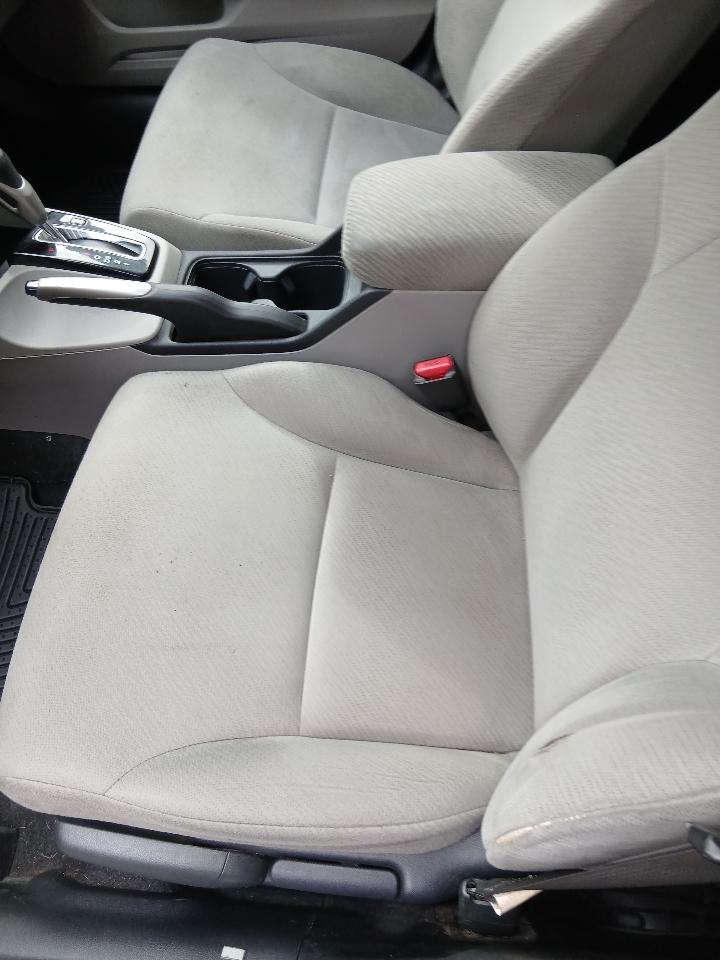Honda Civic SE Sedan 2013