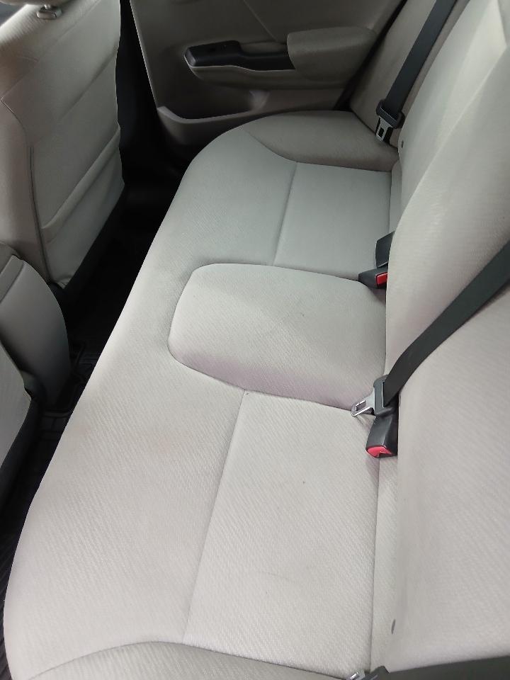 Honda Civic SE Sedan 2013