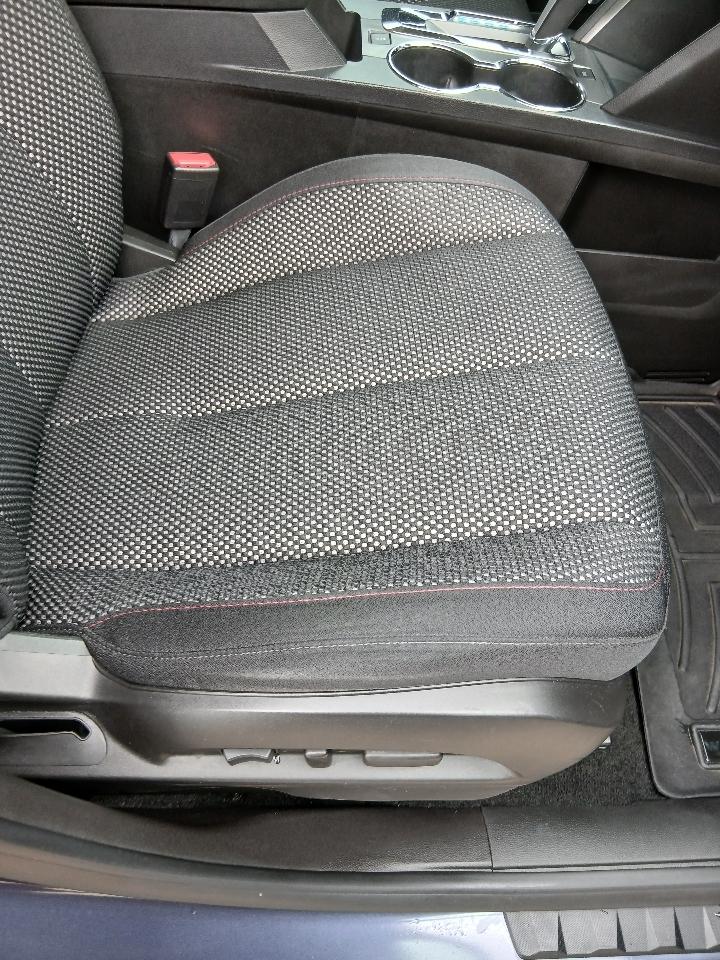 Chevrolet Equinox 2LT 2WD 2014