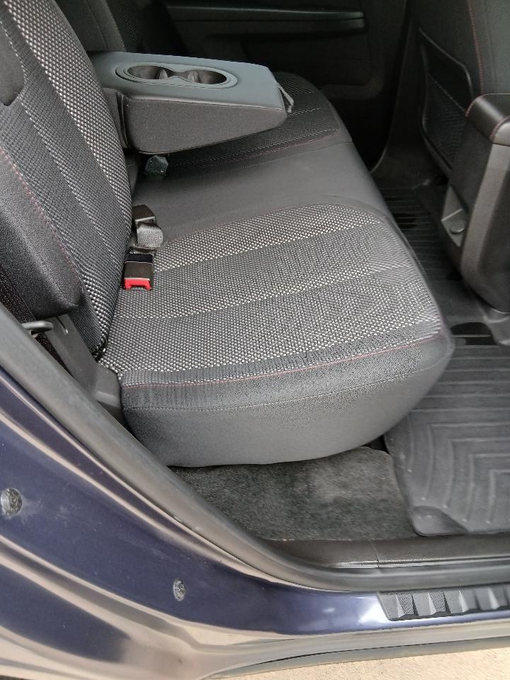 Chevrolet Equinox 2LT 2WD 2014
