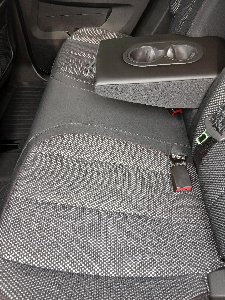 Chevrolet Equinox 2LT 2WD 2014