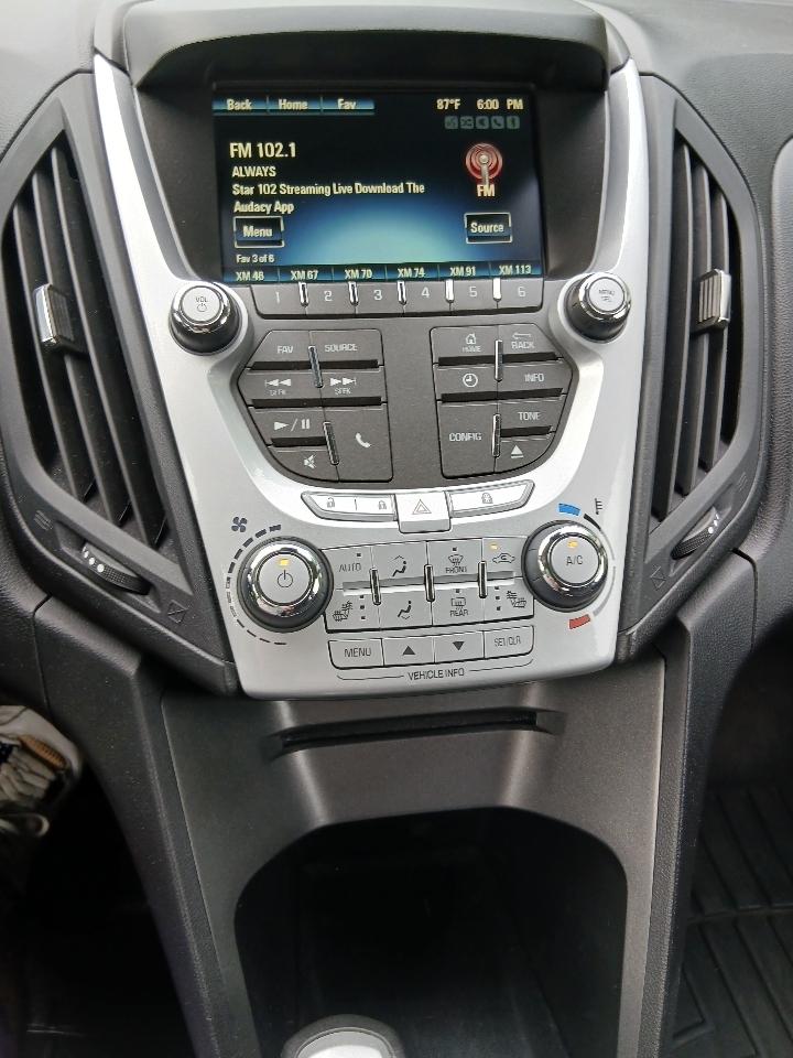 Chevrolet Equinox 2LT 2WD 2014