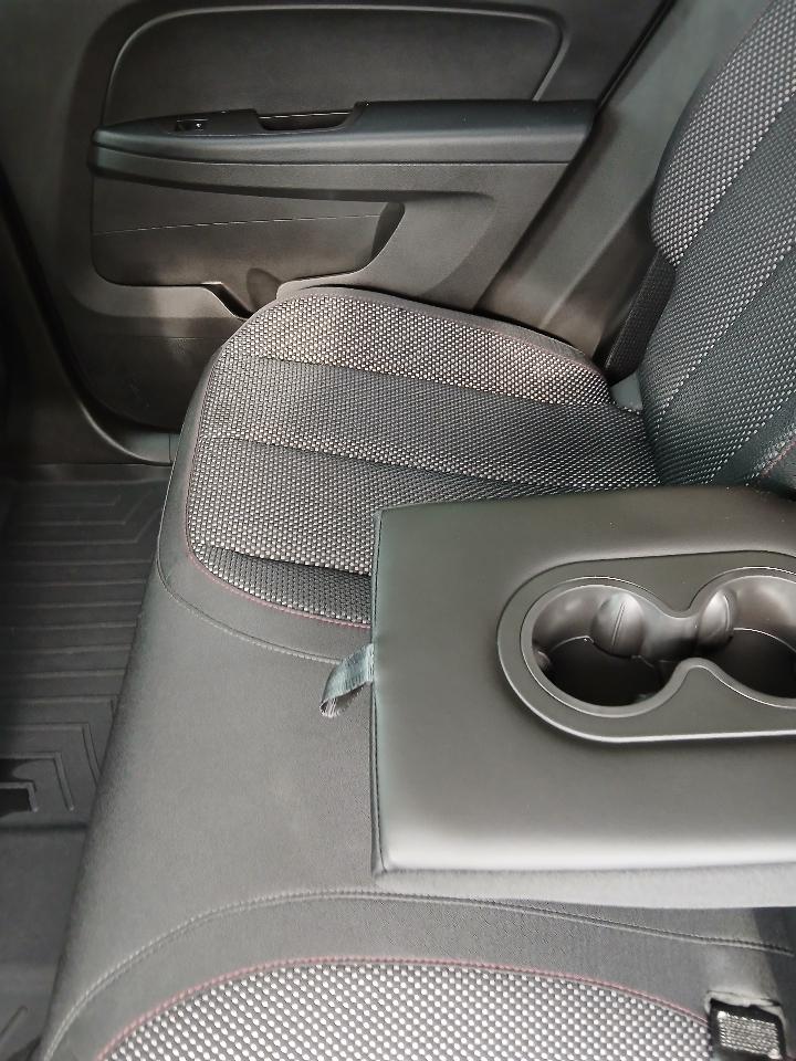 Chevrolet Equinox 2LT 2WD 2014