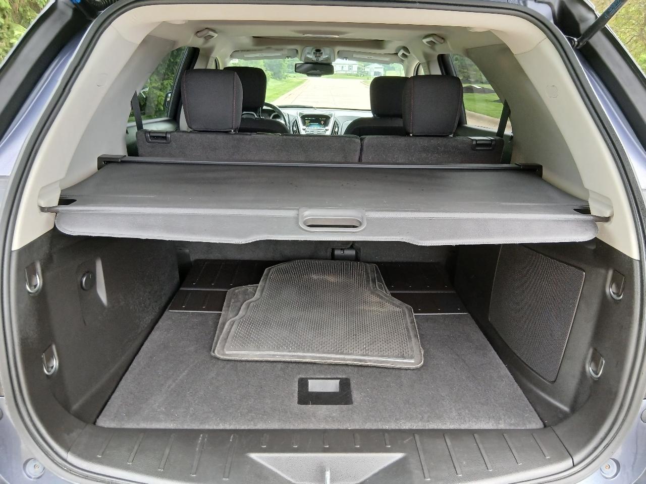 Chevrolet Equinox 2LT 2WD 2014