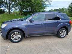 2014 Chevrolet Equinox 