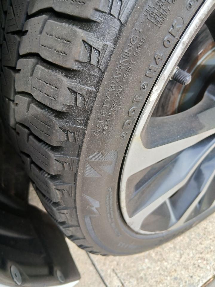 Toyota Corolla SE 4D Sedan 2017