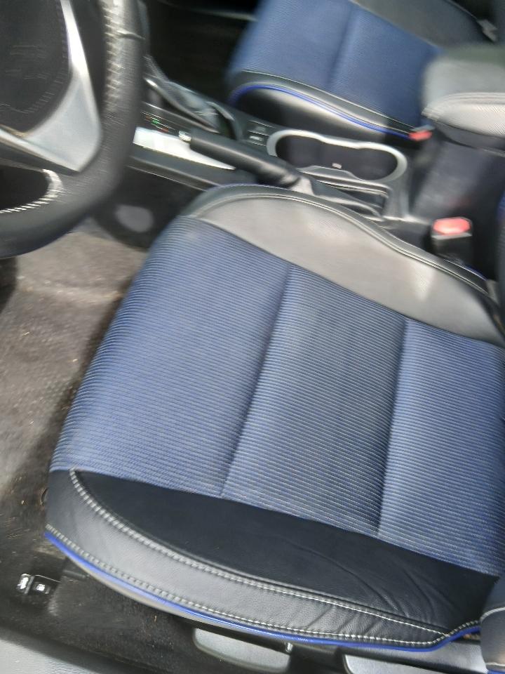 Toyota Corolla SE 4D Sedan 2017