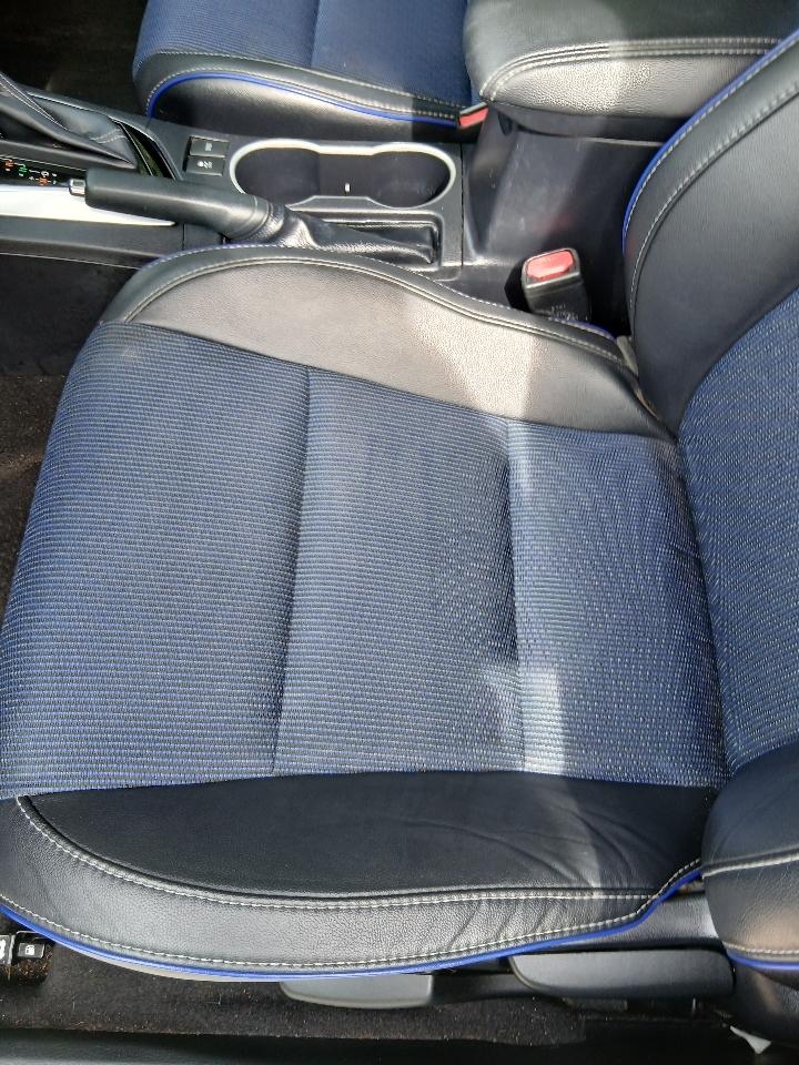 Toyota Corolla SE 4D Sedan 2017