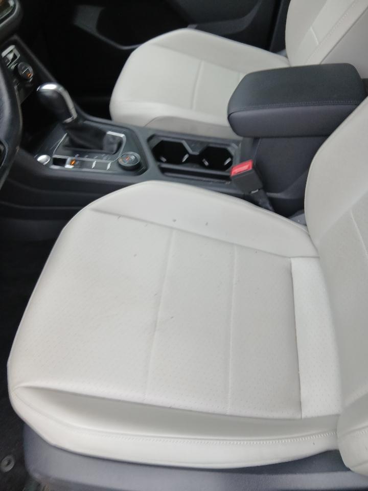 Volkswagen Tiguan 2.0T SE 4MOTION 2019