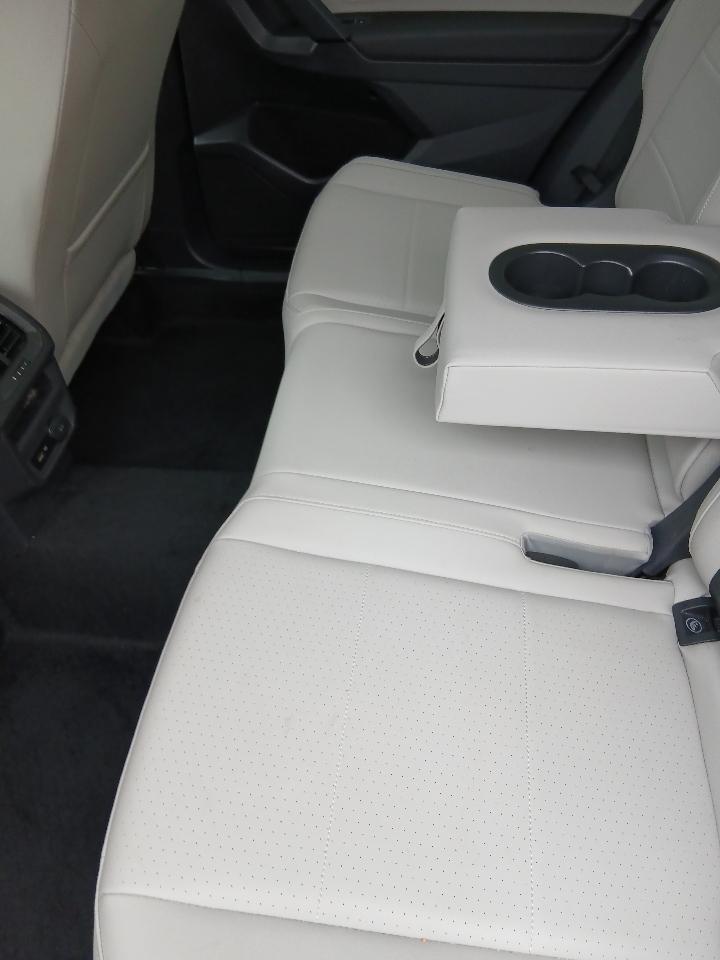 Volkswagen Tiguan 2.0T SE 4MOTION 2019
