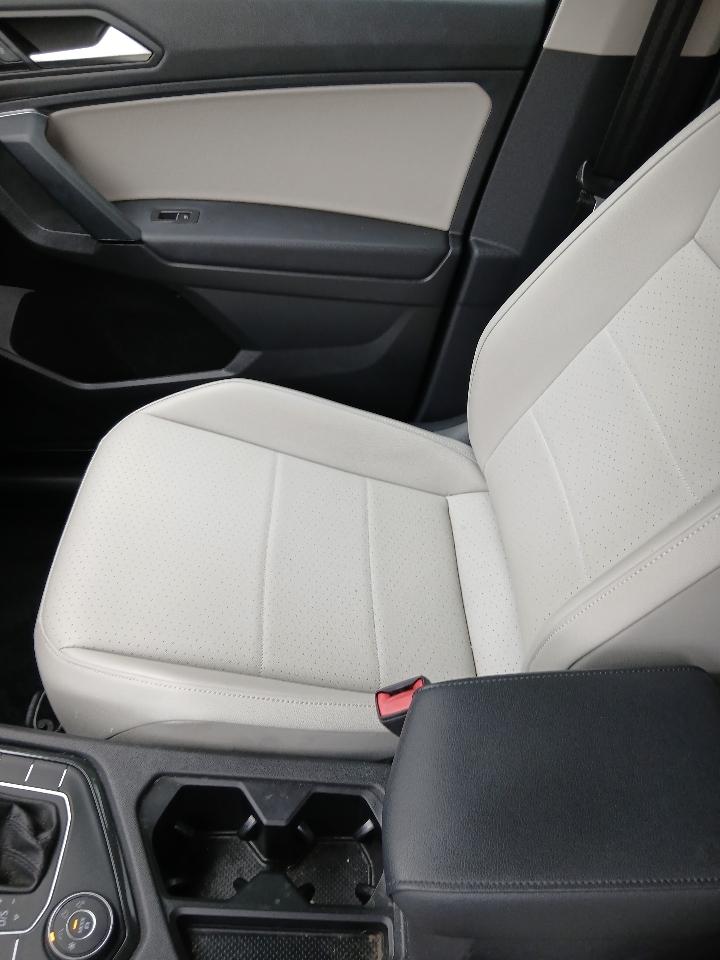 Volkswagen Tiguan 2.0T SE 4MOTION 2019