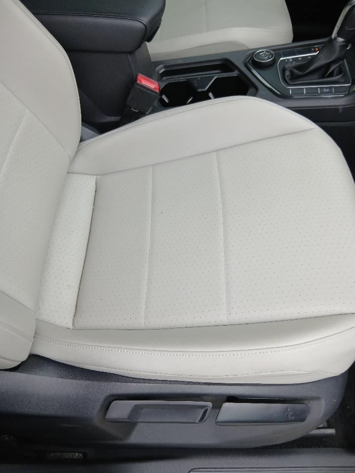 Volkswagen Tiguan 2.0T SE 4MOTION 2019