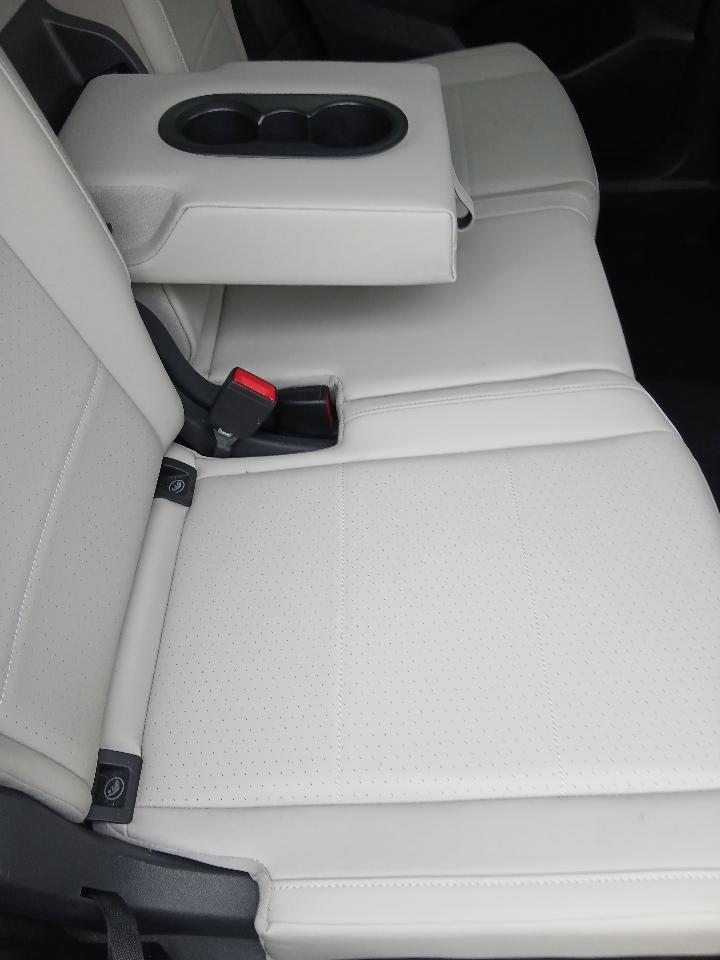 Volkswagen Tiguan 2.0T SE 4MOTION 2019