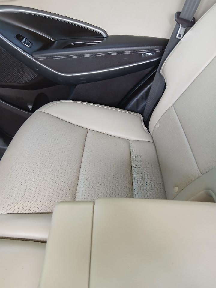Hyundai Santa Fe Sport 2.4 FWD 2014