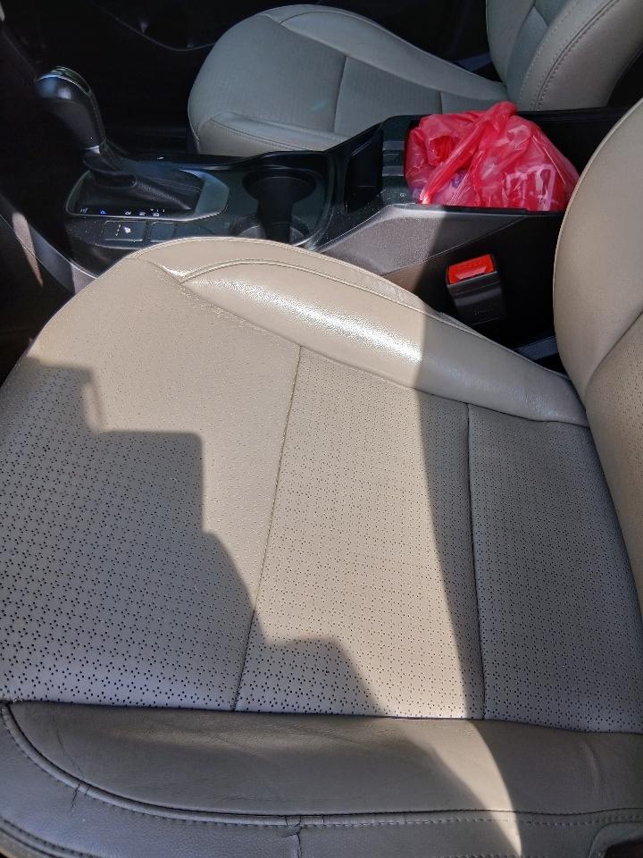 Hyundai Santa Fe Sport 2.4 FWD 2014
