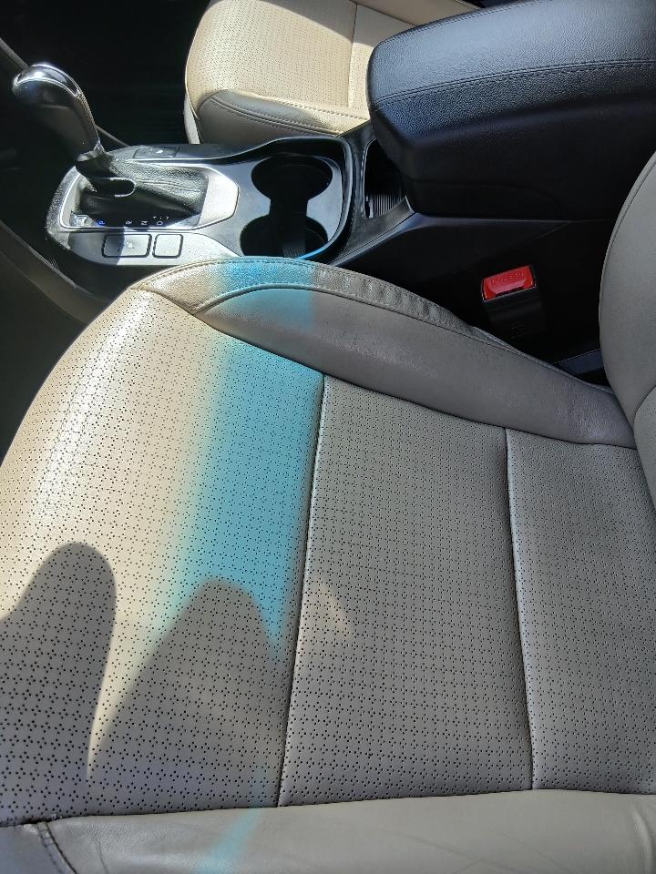 Hyundai Santa Fe Sport 2.4 FWD 2014