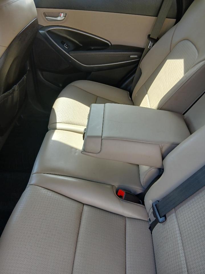 Hyundai Santa Fe Sport 2.4 FWD 2014