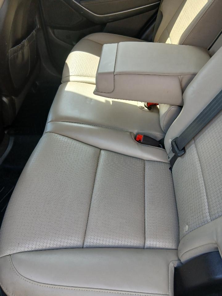 Hyundai Santa Fe Sport 2.4 FWD 2014