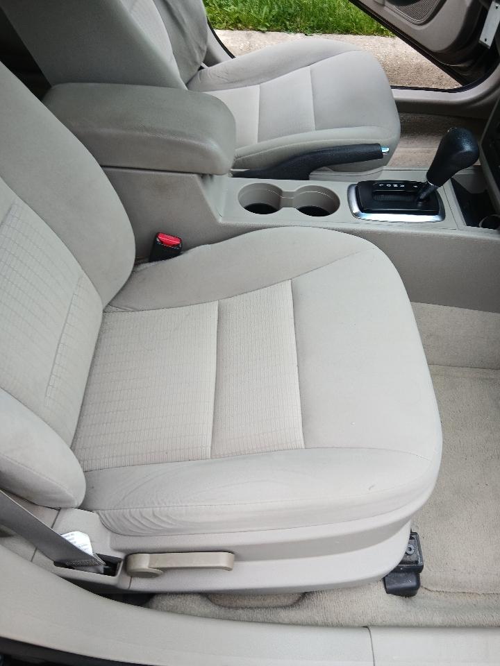 Ford Fusion 4dr Sdn I4 SE FWD 2007