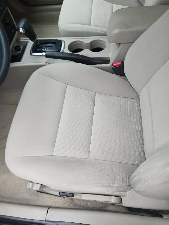 Ford Fusion 4dr Sdn I4 SE FWD 2007
