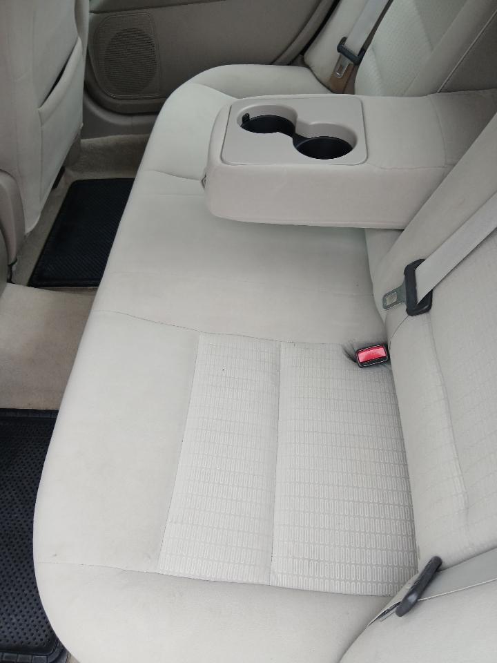 Ford Fusion 4dr Sdn I4 SE FWD 2007