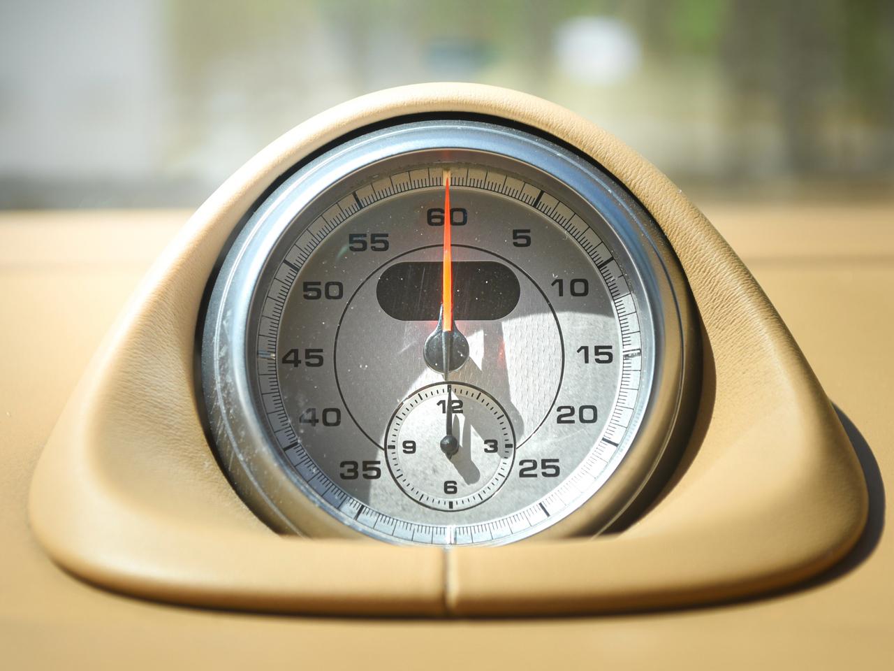 Porsche 911 2dr Cabriolet Turbo 2009