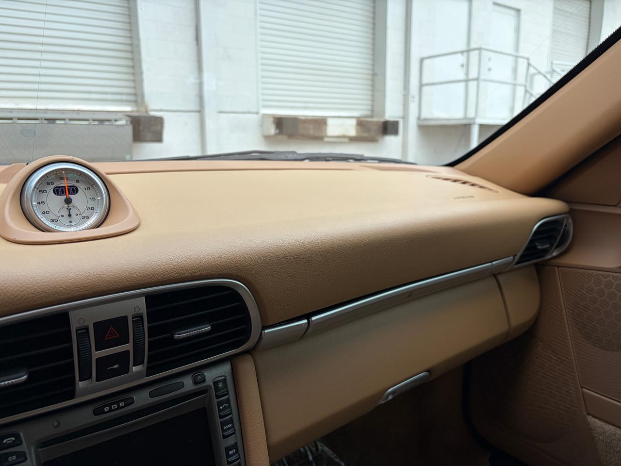 Porsche 911 2dr Cpe Carrera S 2006