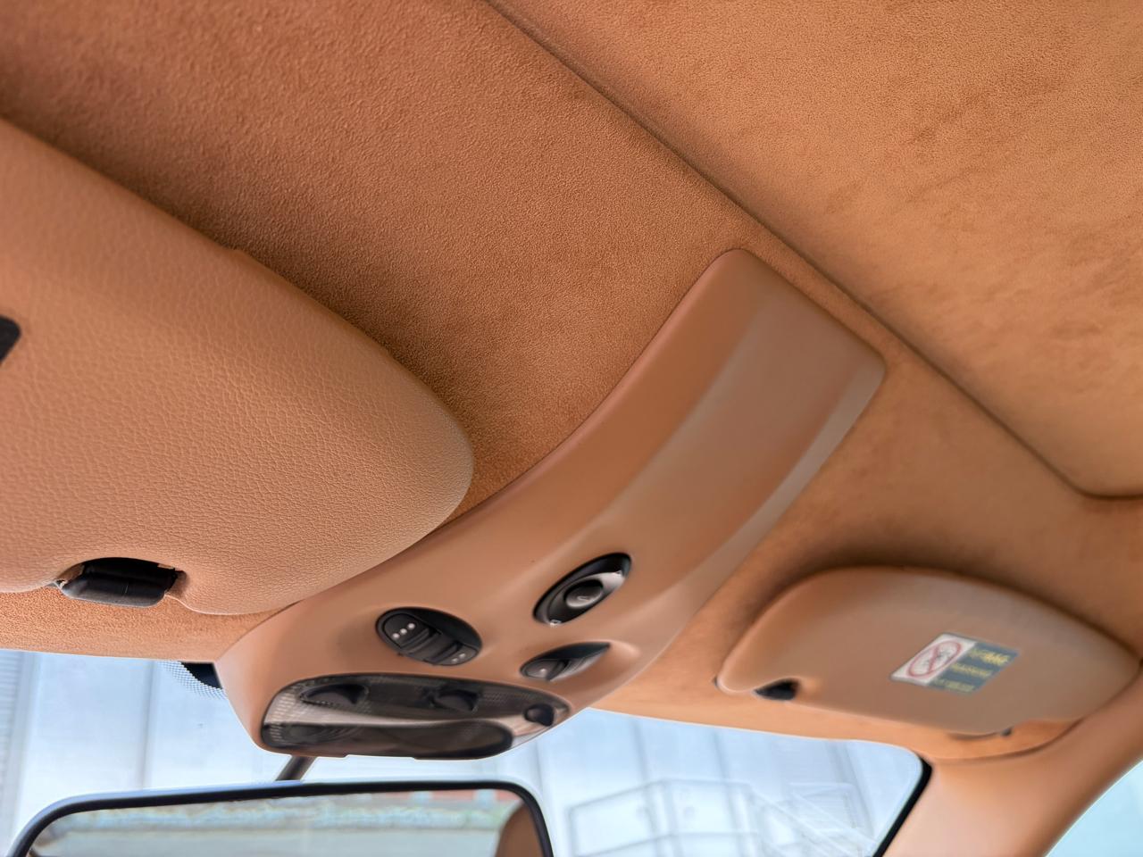 Porsche 911 2dr Cpe Carrera S 2006