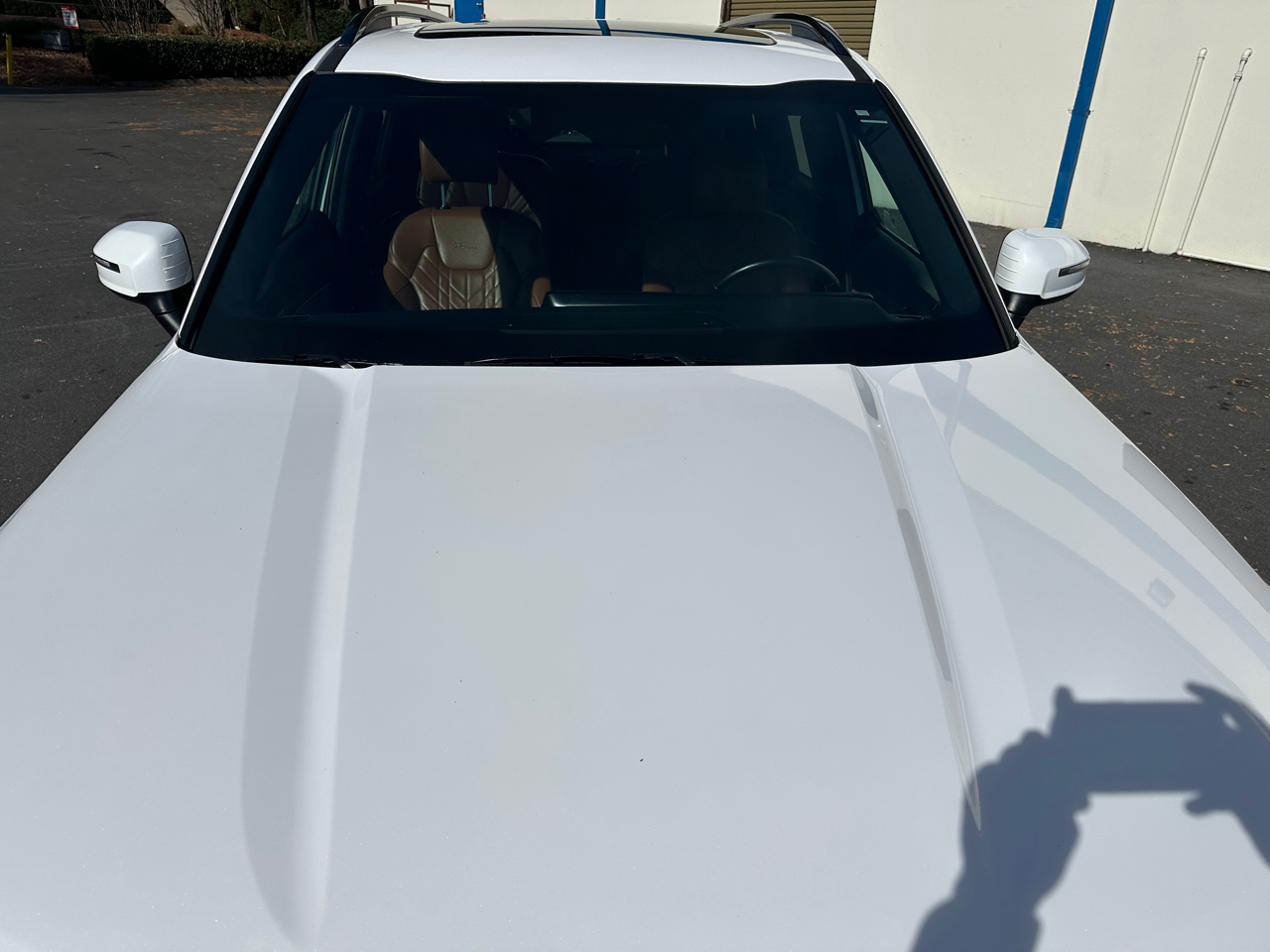 2024 Kia Telluride EX X-Line photo 2