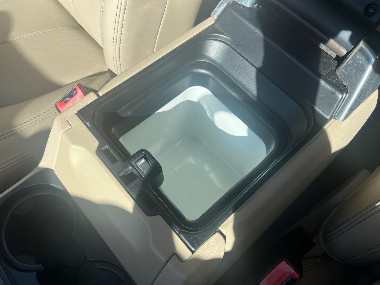 Land Rover LR4 4WD 4dr HSE LUX *Ltd Avail* 2016