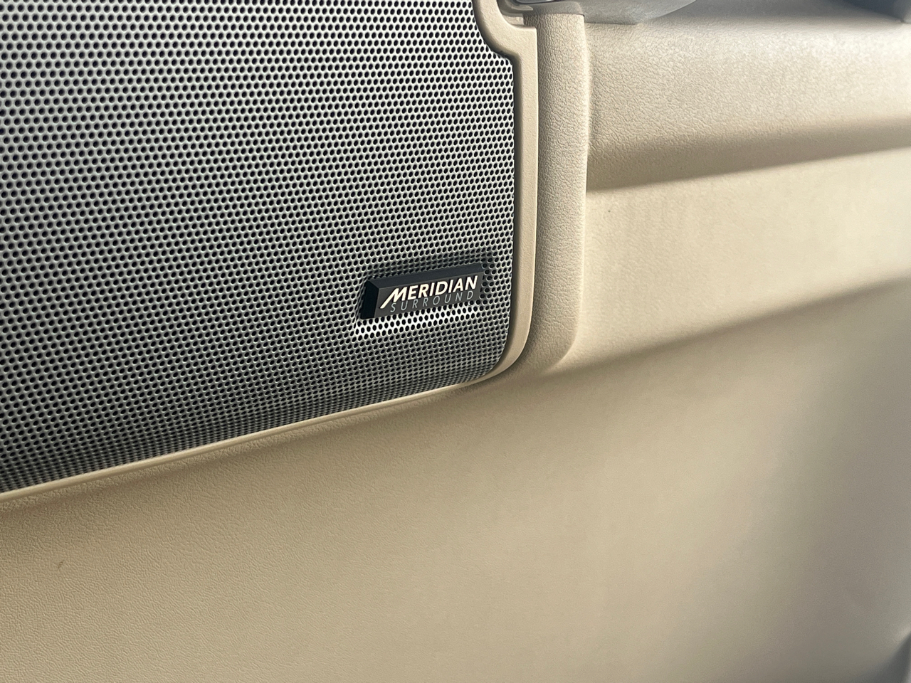 Land Rover LR4 4WD 4dr HSE LUX *Ltd Avail* 2016