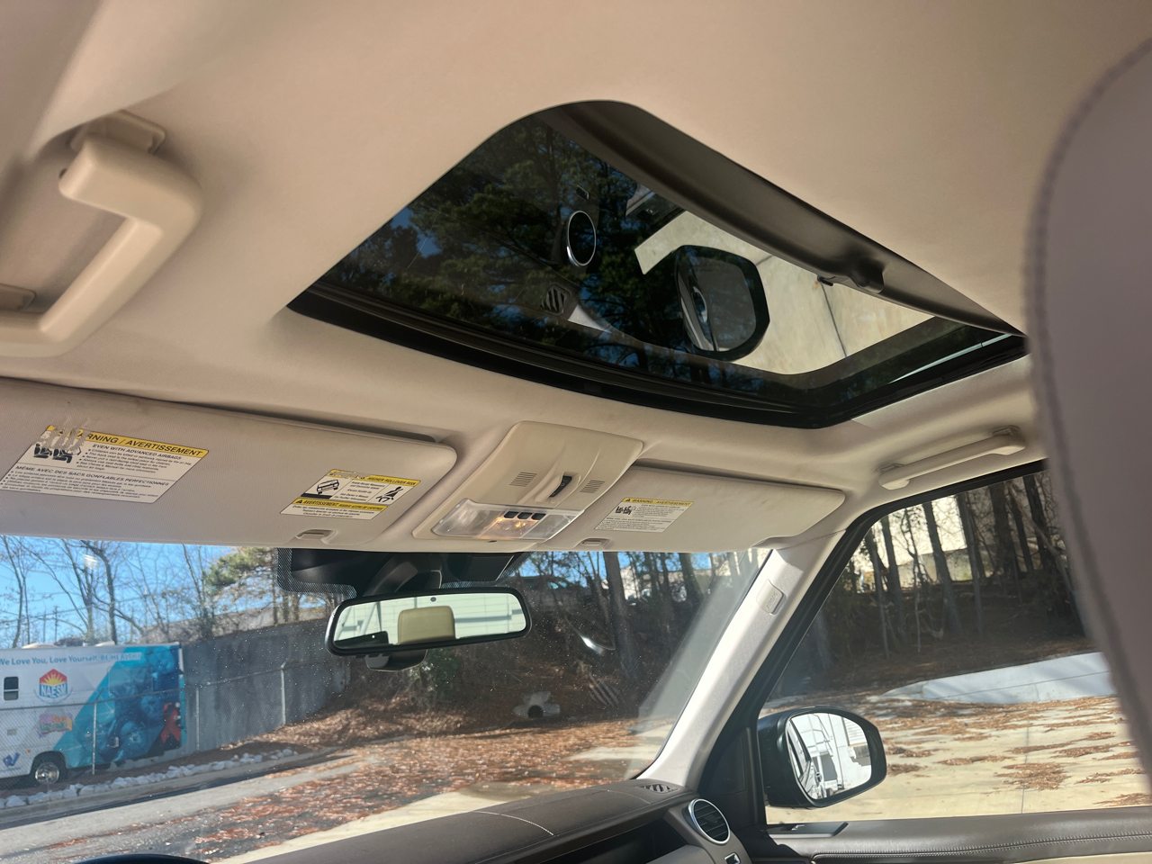 Land Rover LR4 4WD 4dr HSE LUX *Ltd Avail* 2016