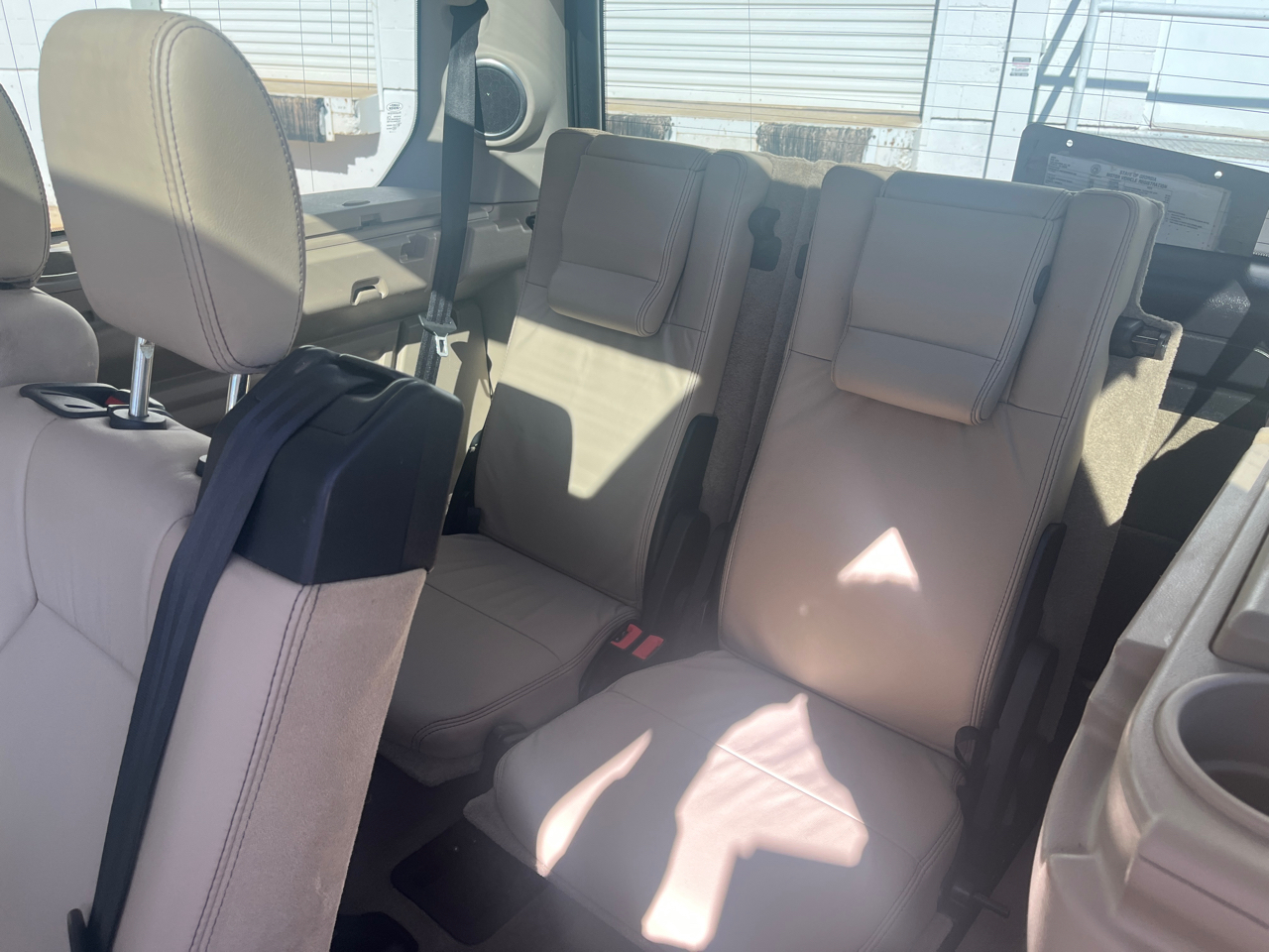 Land Rover LR4 4WD 4dr HSE LUX *Ltd Avail* 2016