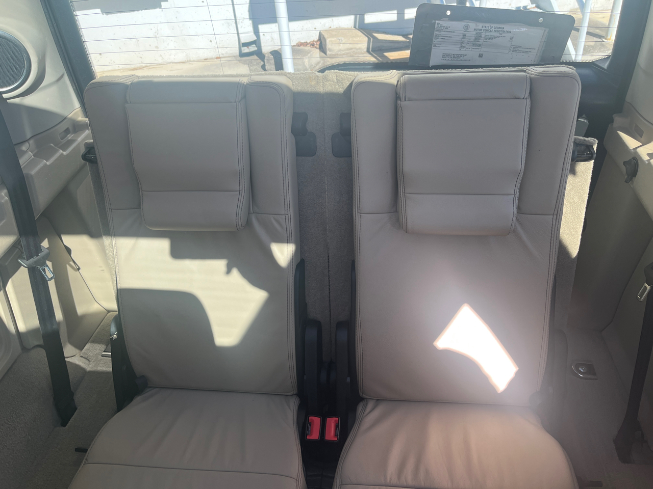 Land Rover LR4 4WD 4dr HSE LUX *Ltd Avail* 2016