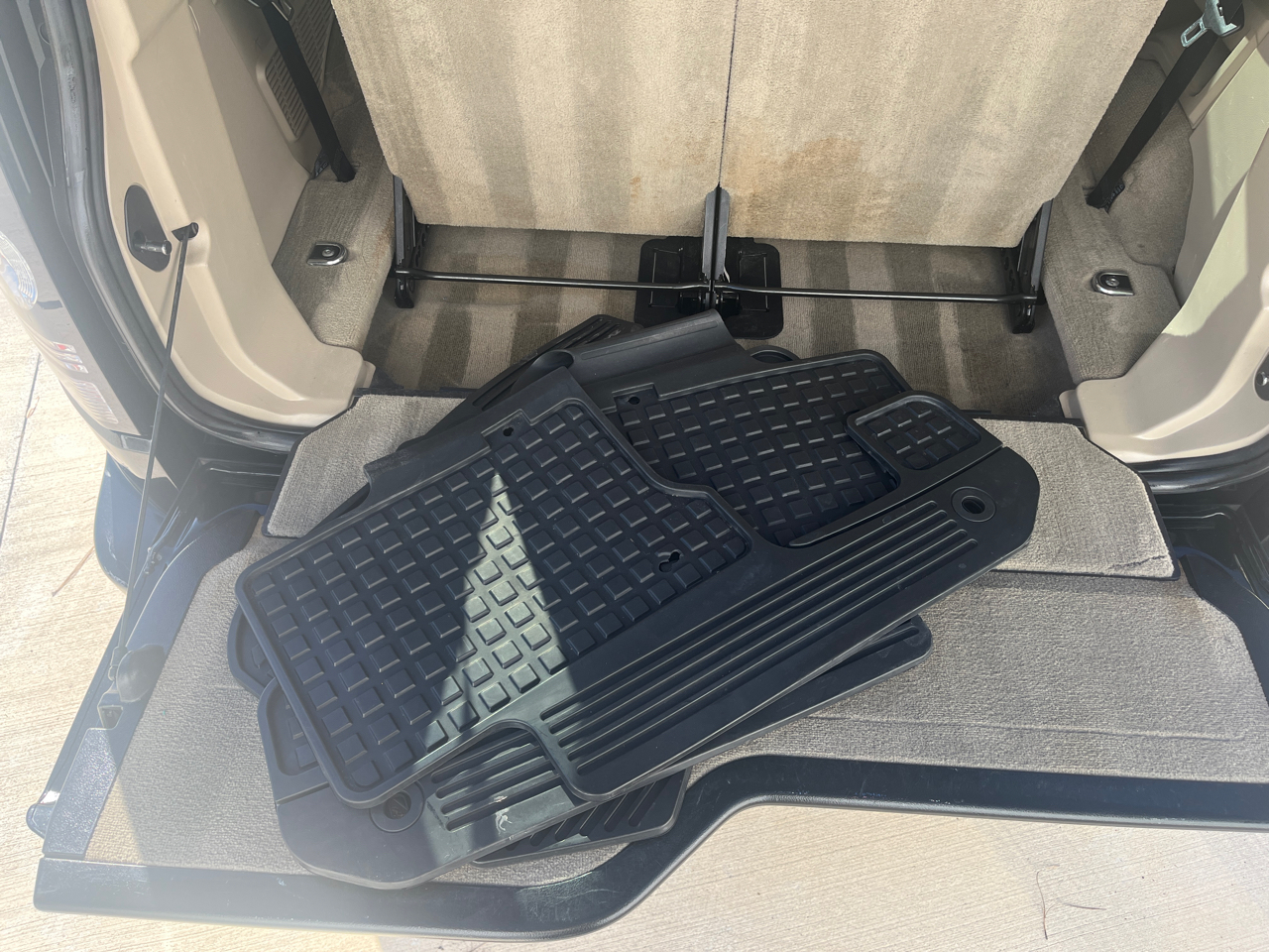 Land Rover LR4 4WD 4dr HSE LUX *Ltd Avail* 2016