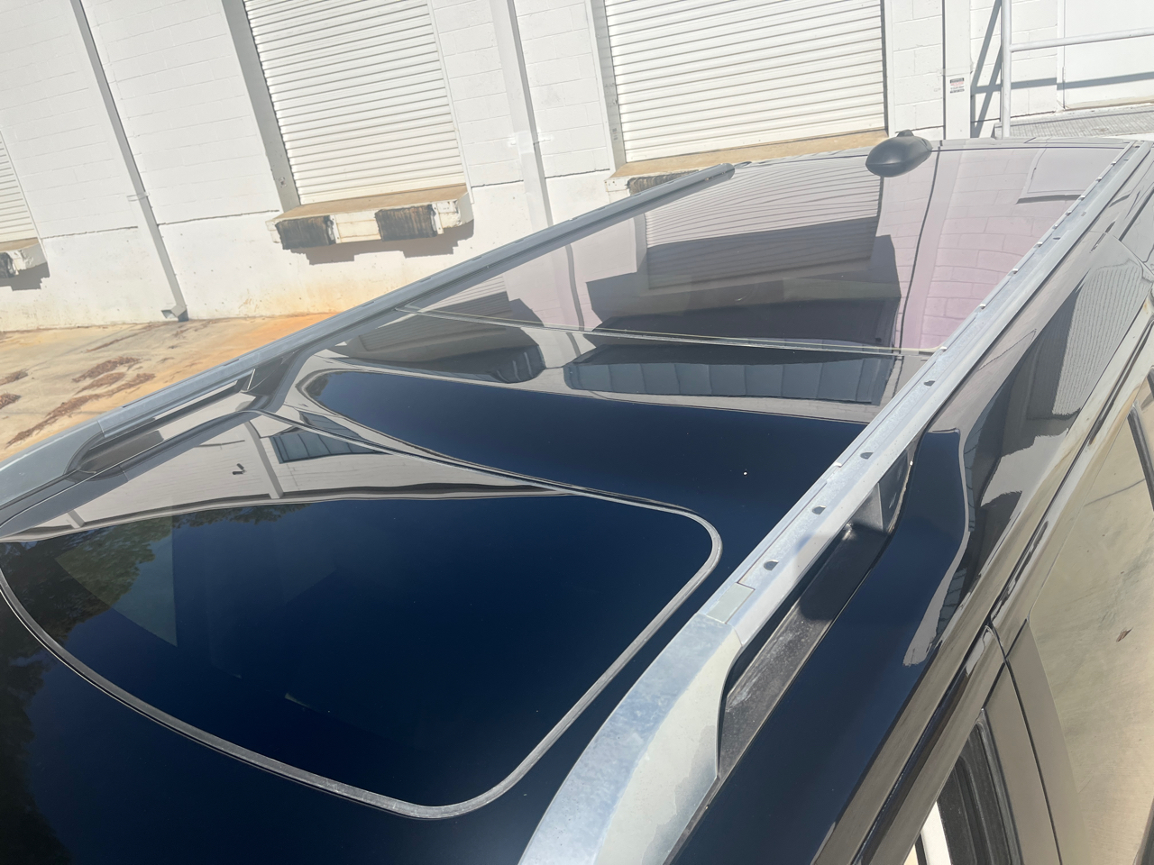 Land Rover LR4 4WD 4dr HSE LUX *Ltd Avail* 2016